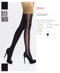 Day Mod - FW1314